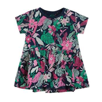 NN HALJINA DRESS S/S 
