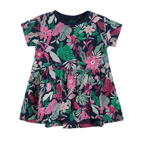 NN HALJINA DRESS S/S 