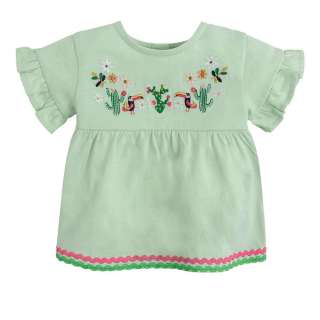 NN MAJICA KRATAK RUKAV BLOUSE S/S 