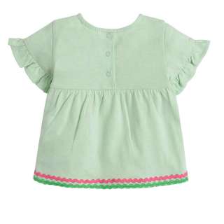 NN MAJICA KRATAK RUKAV BLOUSE S/S 