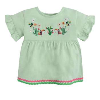 NN MAJICA KRATAK RUKAV BLOUSE S/S 