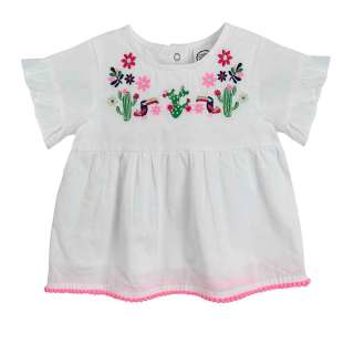 NN MAJICA KRATAK RUKAV BLOUSE S/S 