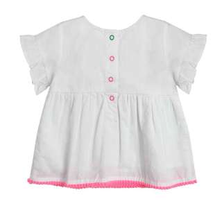 NN MAJICA KRATAK RUKAV BLOUSE S/S 