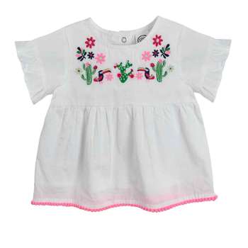 NN MAJICA KRATAK RUKAV BLOUSE S/S 
