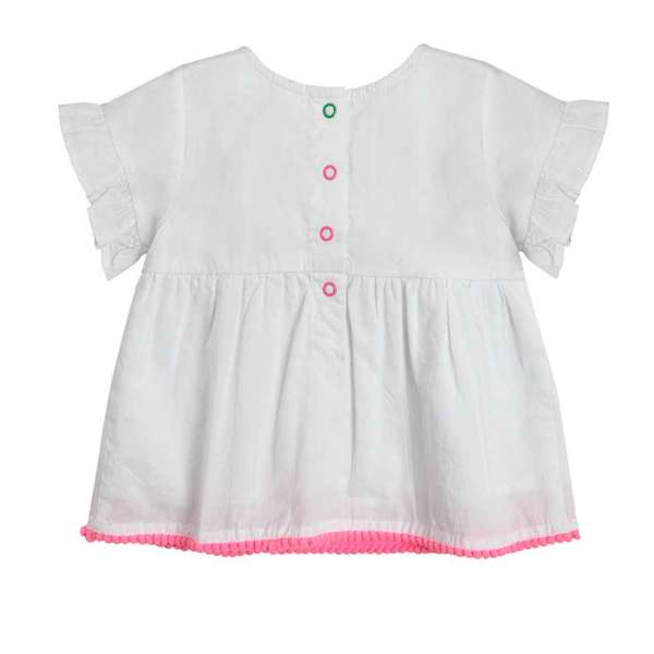 NN MAJICA KRATAK RUKAV BLOUSE S/S 