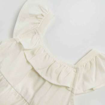 COOL CLUB HALJINA DRESS N/S 