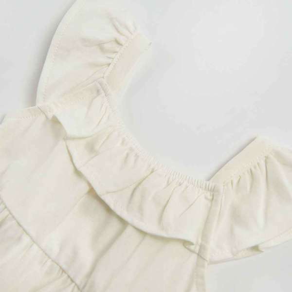 COOL CLUB HALJINA DRESS N/S