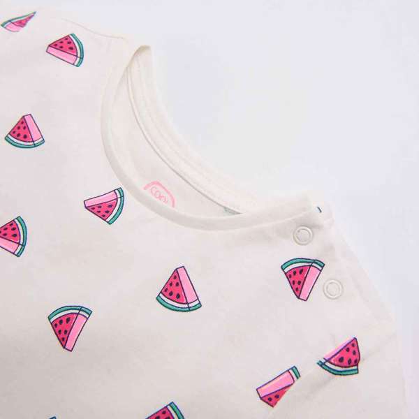 COOL CLUB MAJICA KRATAK RUKAV T-SHIRT S/S 