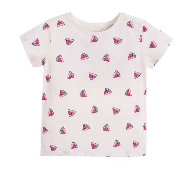 COOL CLUB MAJICA KRATAK RUKAV T-SHIRT S/S 