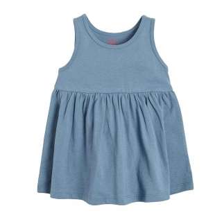 COOL CLUB HALJINA DRESS N/S