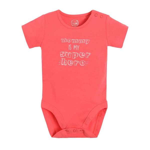 COOL CLUB BODI BODY S/S 2-PACK