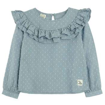 COOL CLUB BLUZA BLOUSE L/S 