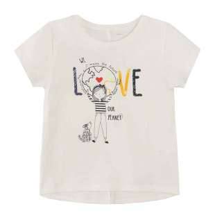 NN MAJICA KRATAK RUKAV T-SHIRT S/S 