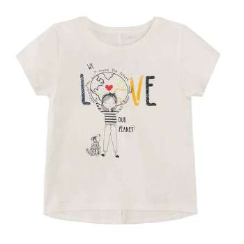 NN MAJICA KRATAK RUKAV T-SHIRT S/S 
