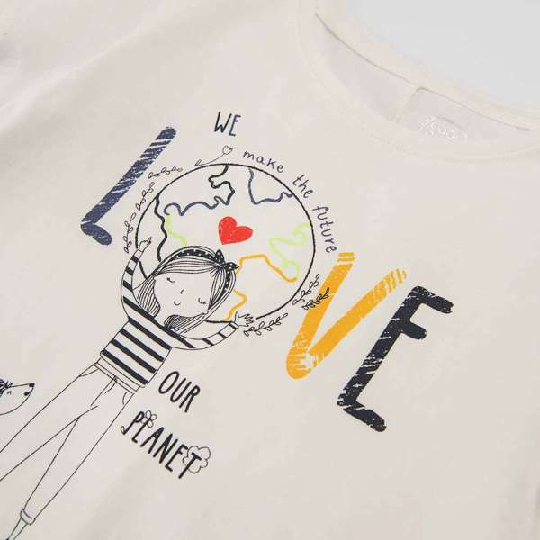 NN MAJICA KRATAK RUKAV T-SHIRT S/S 