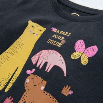 NN MAJICA KRATAK RUKAV T-SHIRT S/S 