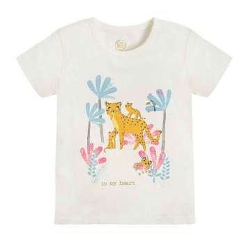 NN MAJICA KRATAK RUKAV T-SHIRT S/S 