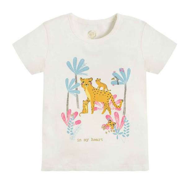 NN MAJICA KRATAK RUKAV T-SHIRT S/S 