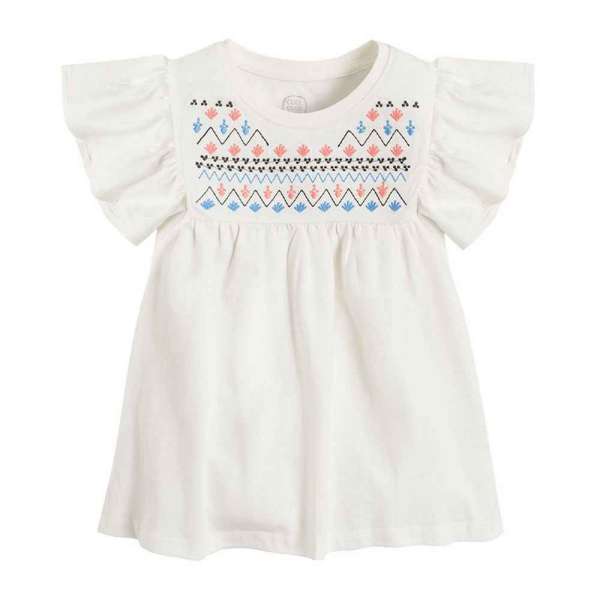 NN MAJICA KRATAK RUKAV BLOUSE S/S 