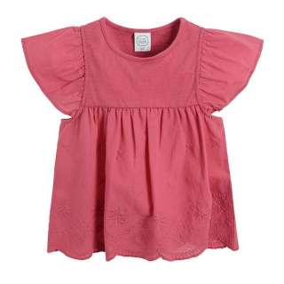 COOL CLUB MAJICA KRATAK RUKAV BLOUSE S/S 