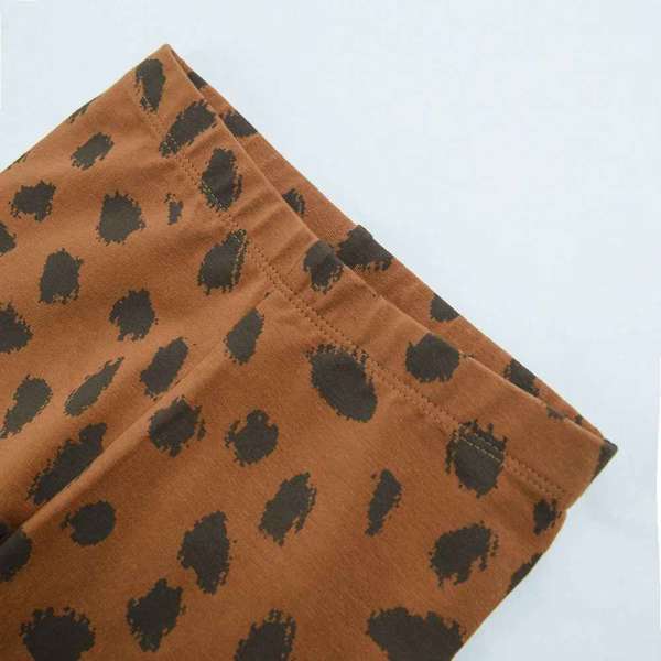 COOL CLUB HELANKE LEGGINGS 