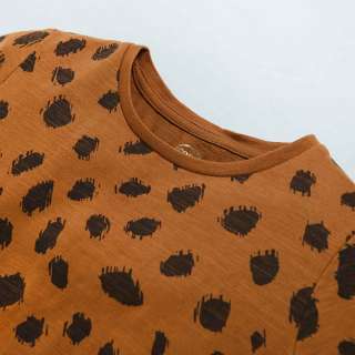 COOL CLUB HALJINA DRESS S/S 