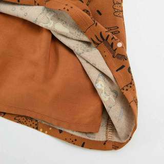 COOL CLUB SUKNJA SKIRT