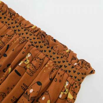 COOL CLUB SUKNJA SKIRT 