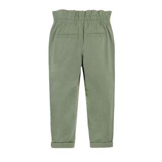 COOL CLUB HLACE TROUSERS