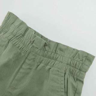 COOL CLUB HLACE TROUSERS
