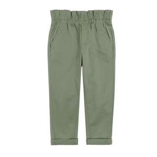 COOL CLUB HLACE TROUSERS