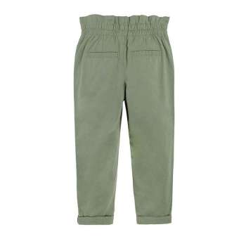 NN HLACE TROUSERS 