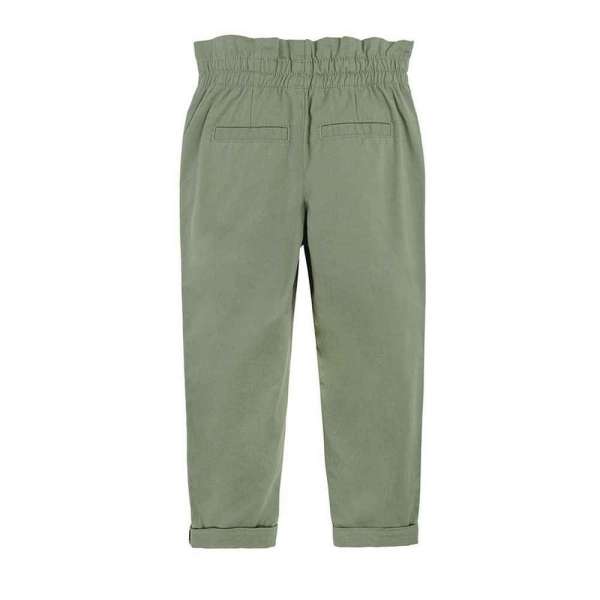 COOL CLUB HLACE TROUSERS