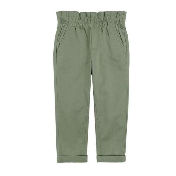 COOL CLUB HLACE TROUSERS