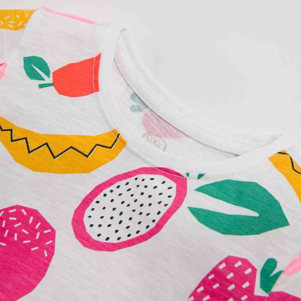 NN MAJICA KRATAK RUKAV T-SHIRT S/S 