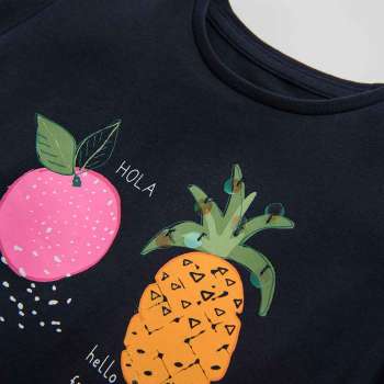 NN MAJICA KRATAK RUKAV T-SHIRT S/S 
