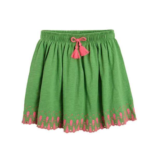 COOL CLUB SUKNJA SKIRT