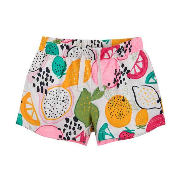 COOL CLUB SORC SHORTS