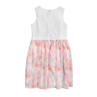 COOL CLUB HALJINA DRESS N/S 