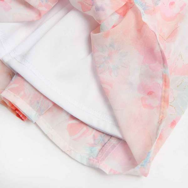 COOL CLUB HALJINA DRESS N/S 