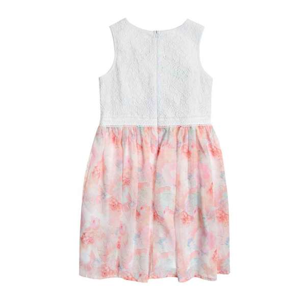 COOL CLUB HALJINA DRESS N/S 