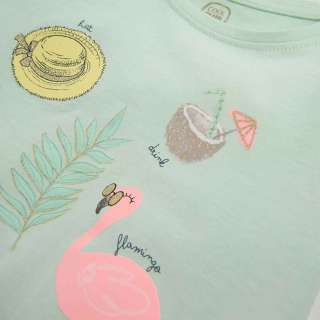 COOL CLUB MAJICA KRATAK RUKAV T-SHIRT S/S 