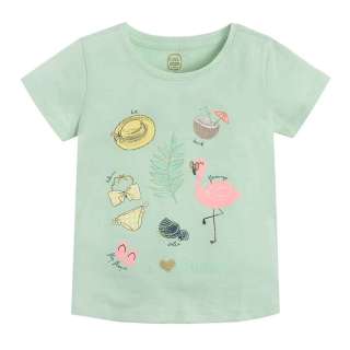 COOL CLUB MAJICA KRATAK RUKAV T-SHIRT S/S 