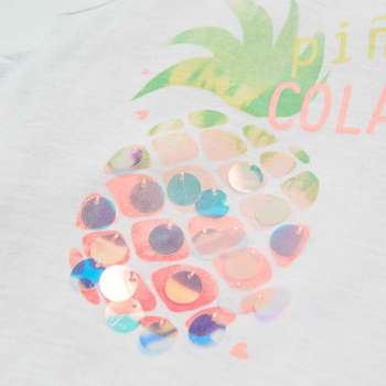 NN MAJICA T-SHIRT N/S 