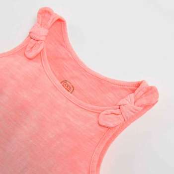 COOL CLUB HALJINA DRESS N/S 