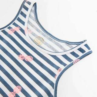 COOL CLUB HALJINA DRESS N/S