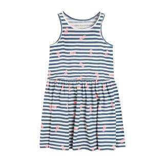 COOL CLUB HALJINA DRESS N/S