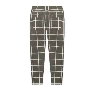 NN HELANKE/FARMERKE GREY 