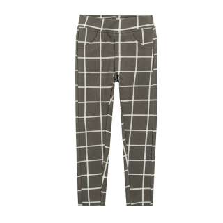 NN HELANKE/FARMERKE GREY 