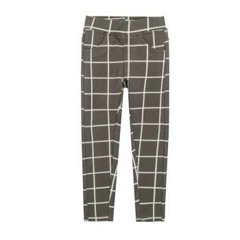 NN HELANKE/FARMERKE GREY 